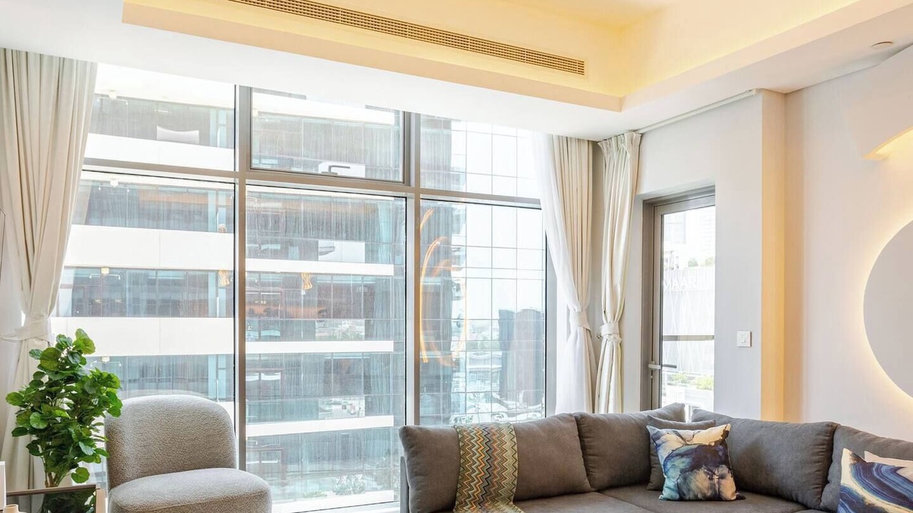 Photo of Livingroom in Al Wasl