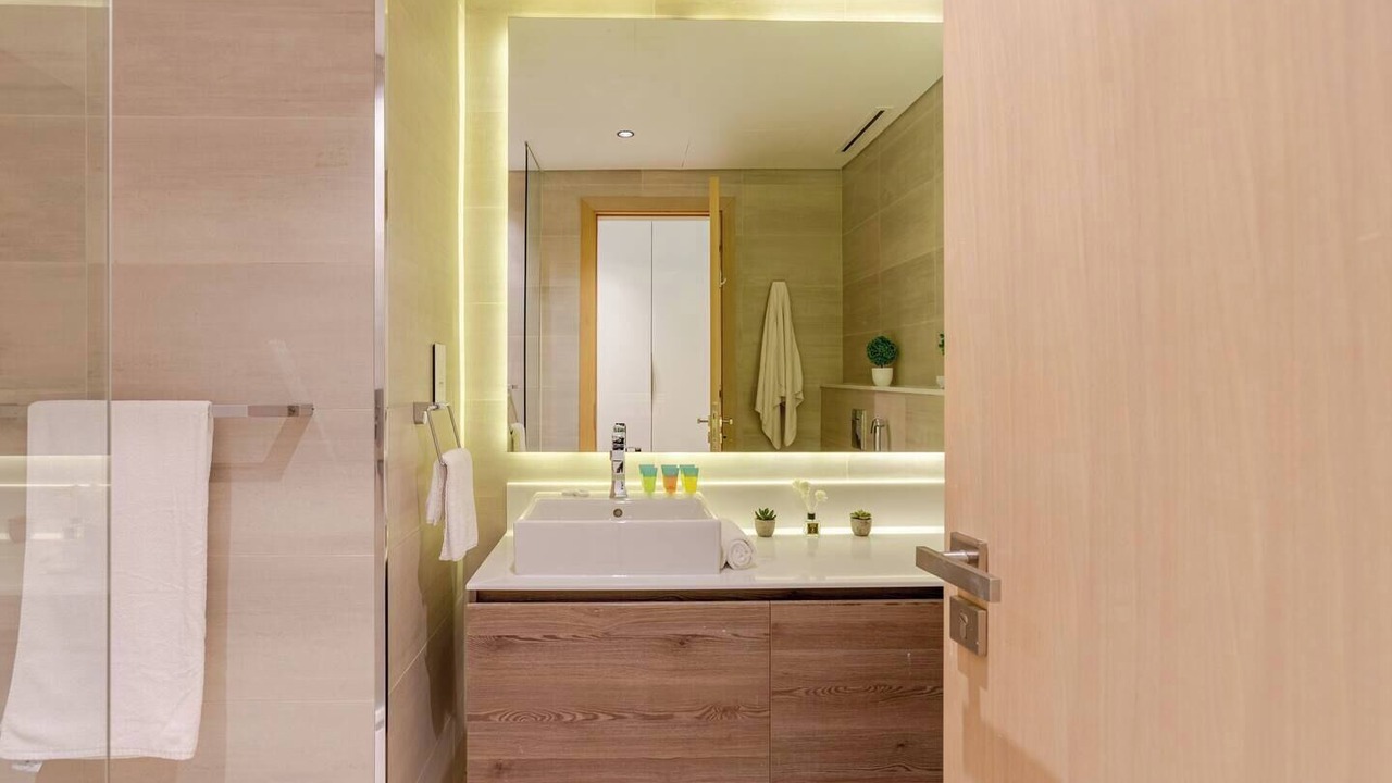 Photo of Bathroom in Al Wasl