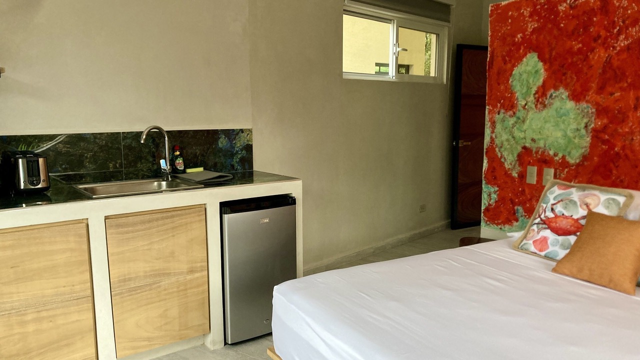 Photo of Bedroom in Rio Seco