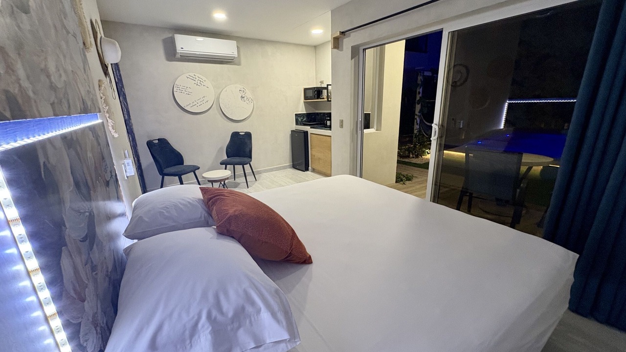 Photo of Bedroom in Rio Seco