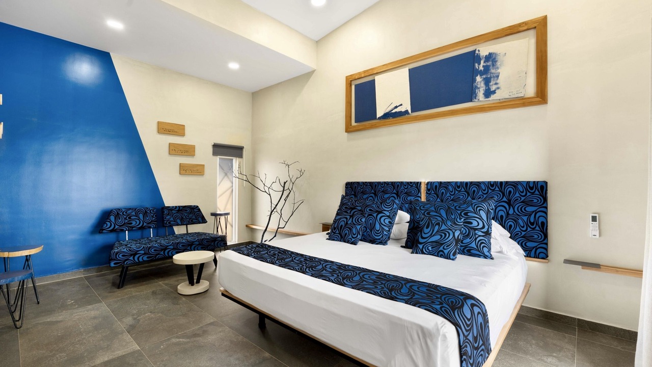 Photo of Bedroom in Rio Seco