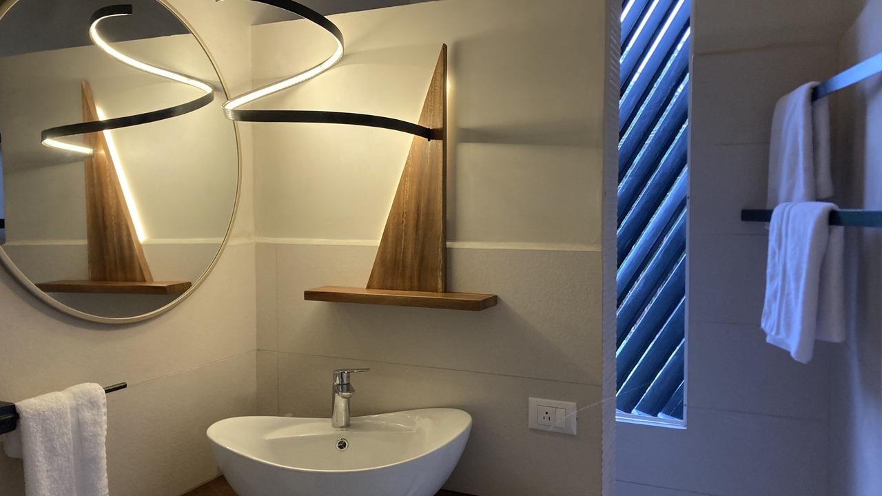 Photo of Bathroom in Rio Seco