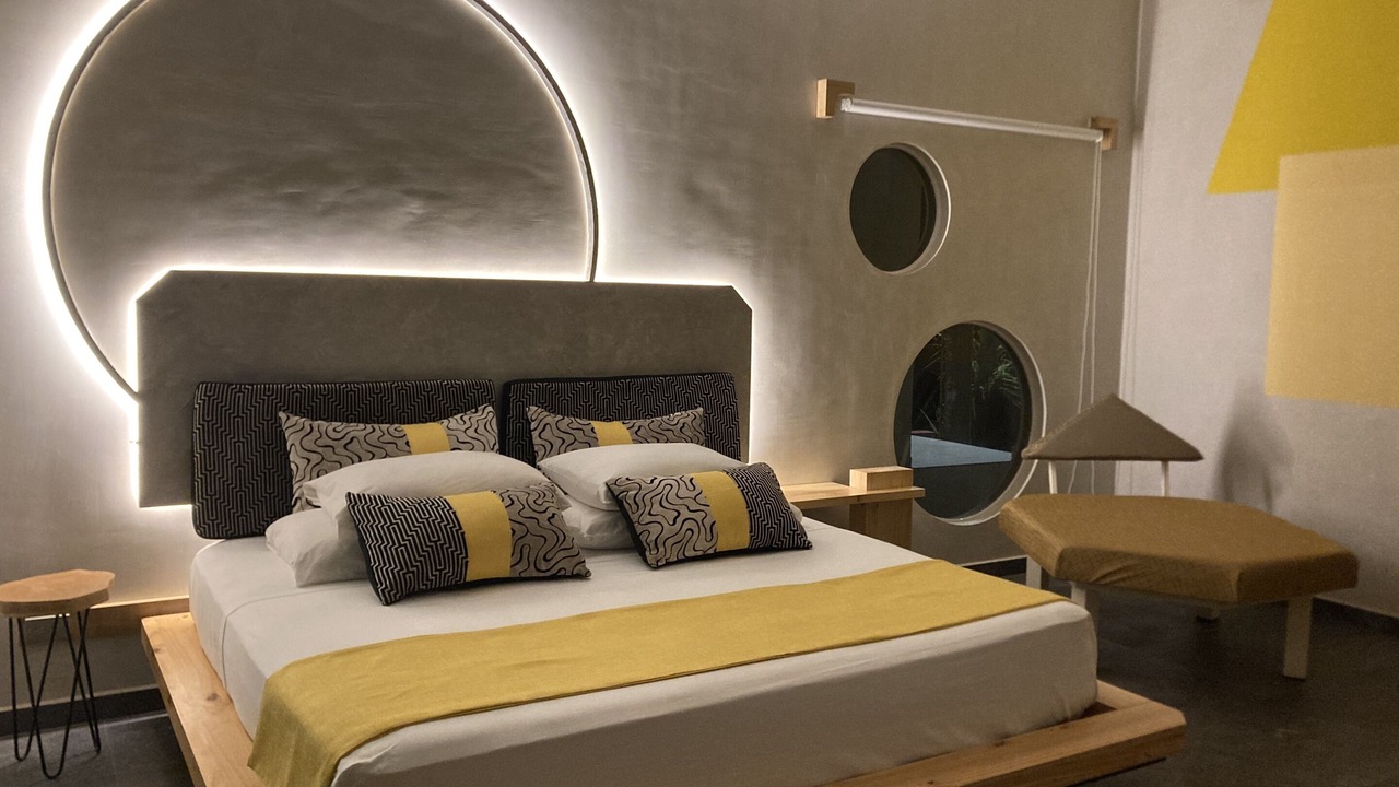 Photo of Bedroom in Rio Seco