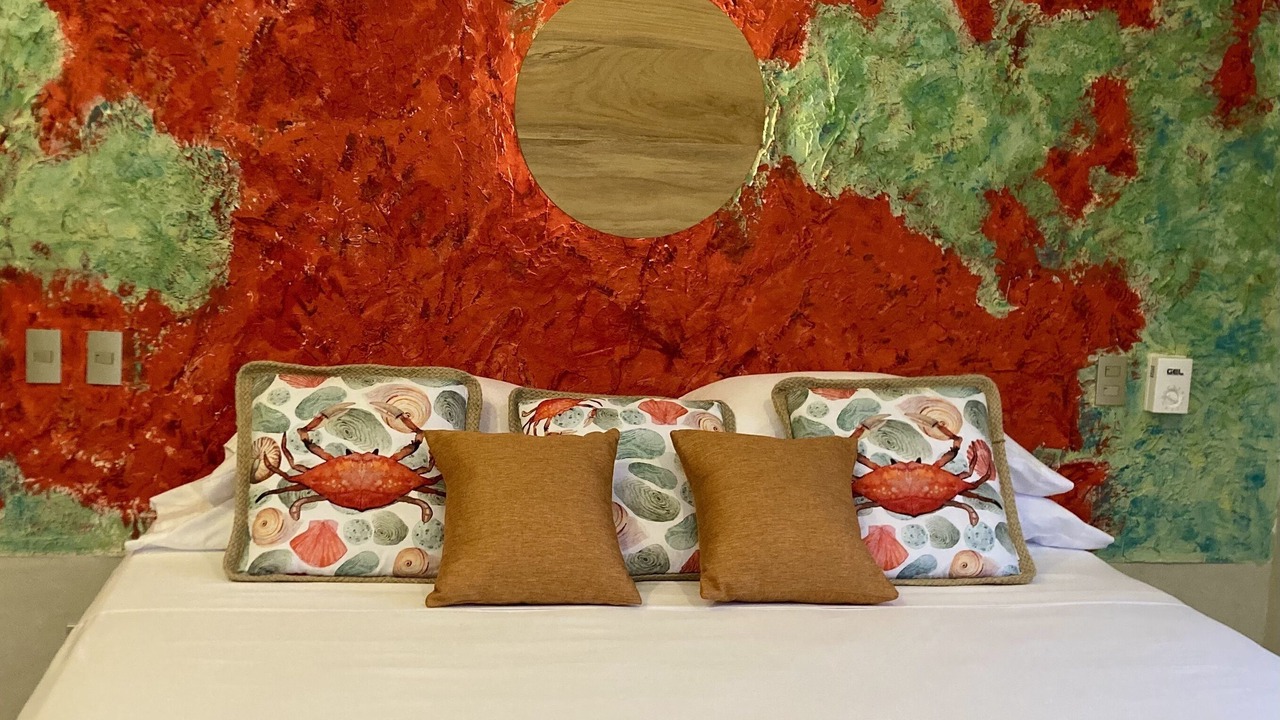 Photo of Bedroom in Rio Seco