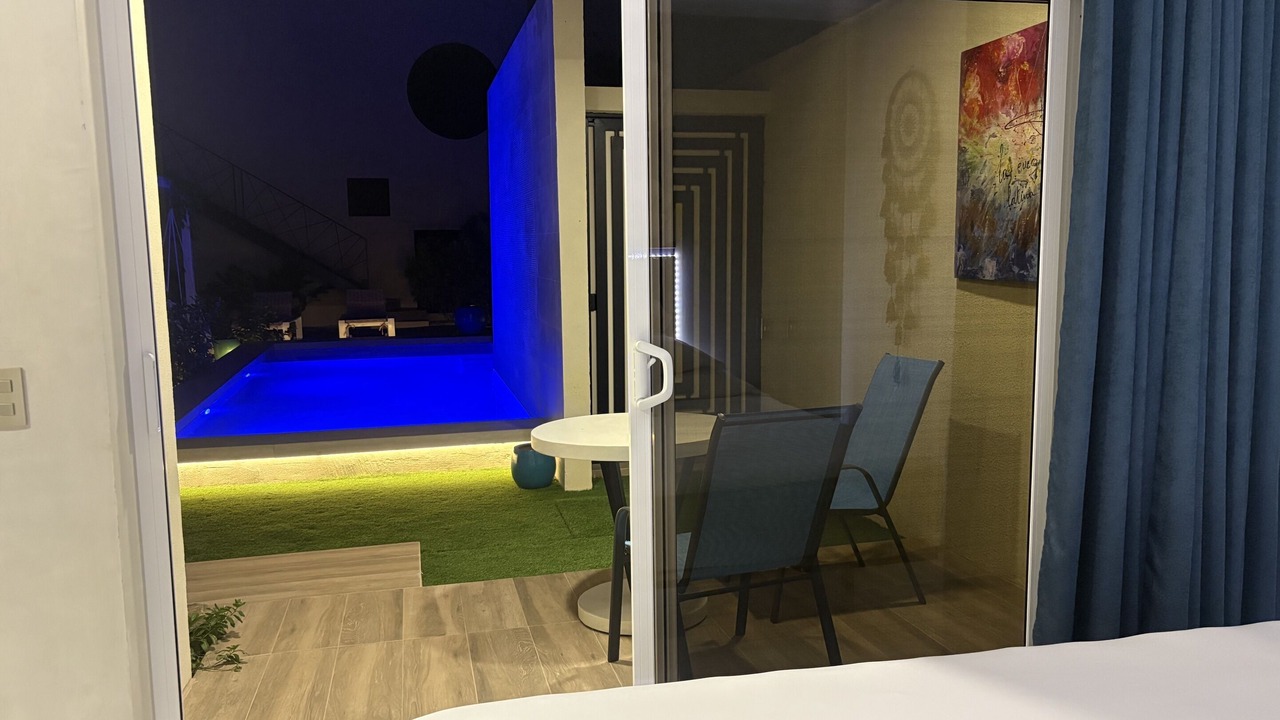 Photo of Bedroom in Rio Seco
