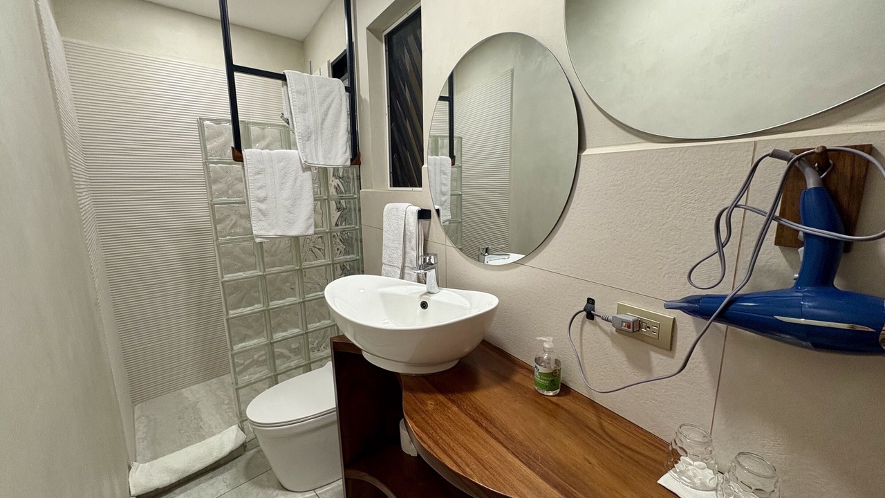Photo of Bathroom in Rio Seco