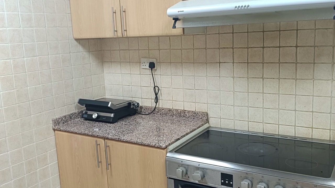 Photo of Kitchen in Dubai