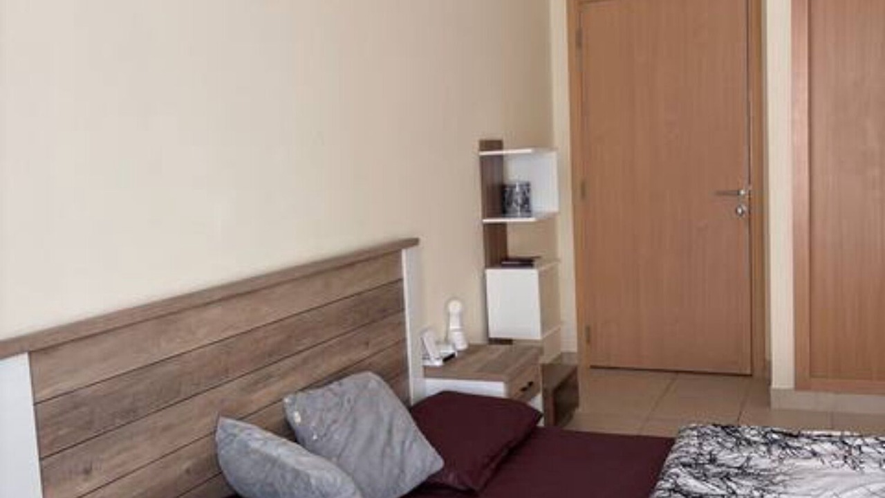 Photo of Bedroom in Dubai