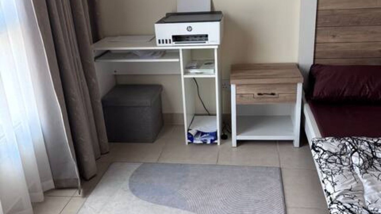 Photo of Bedroom in Dubai