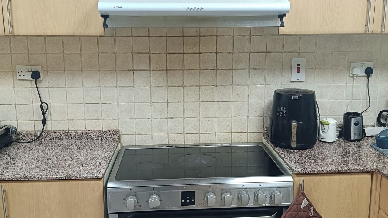 Photo of Kitchen in Dubai