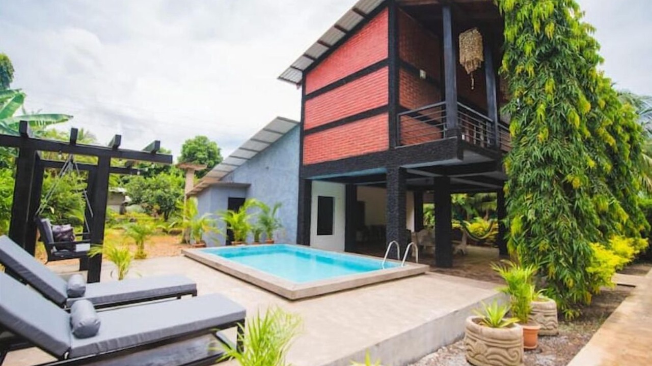 Photo of Outdoor in Aserradores