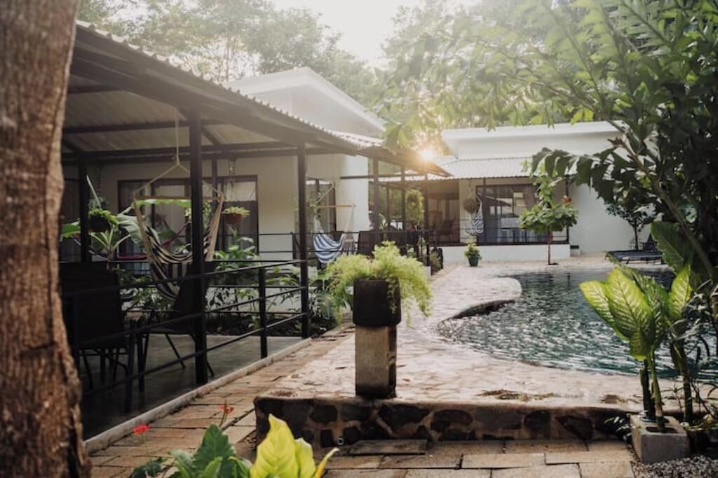 Photo of Outdoor in Avellanas Beach
