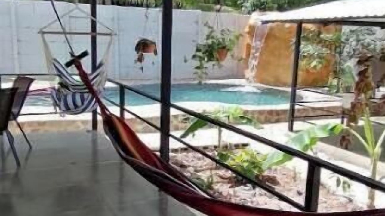 Photo of Patio Balcony in Avellanas Beach
