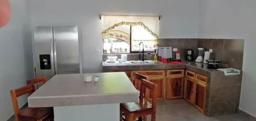 Photo of Kitchen in Avellanas Beach