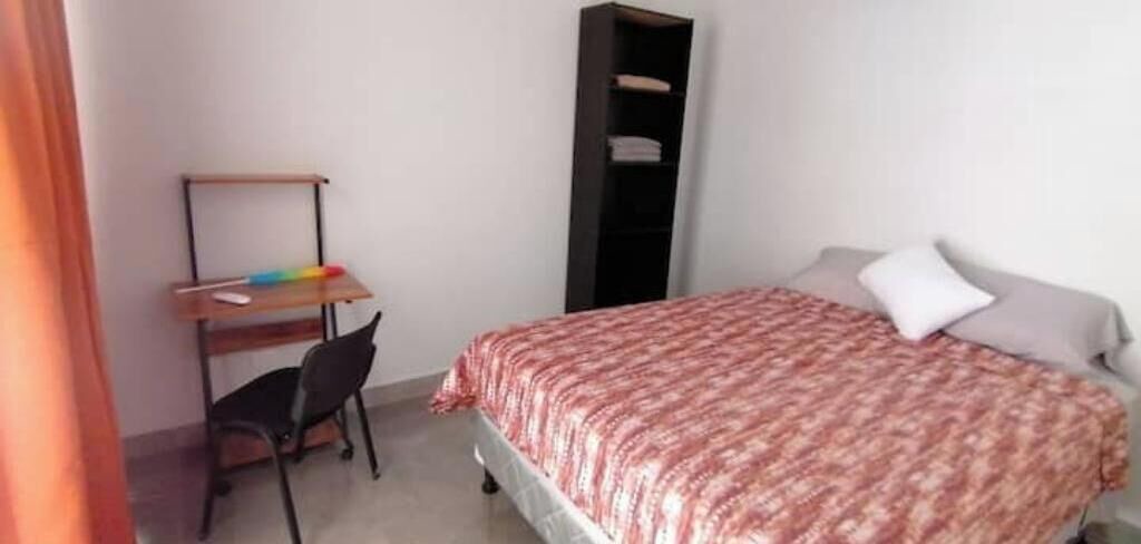 Photo of Bedroom in Avellanas Beach
