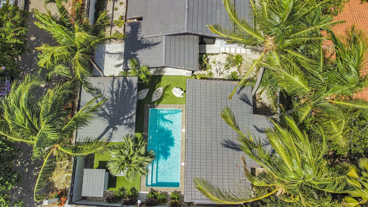 Photo of Outdoor in Playa Langosta