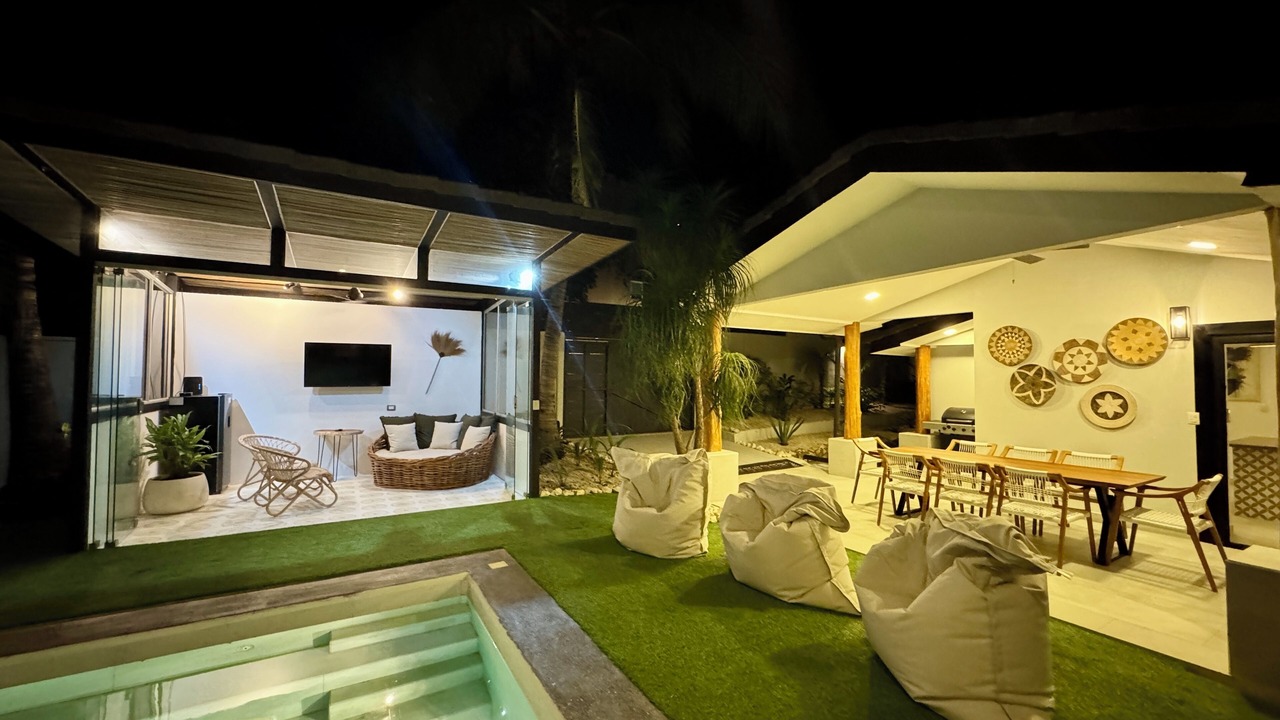 Photo of Outdoor in Playa Langosta