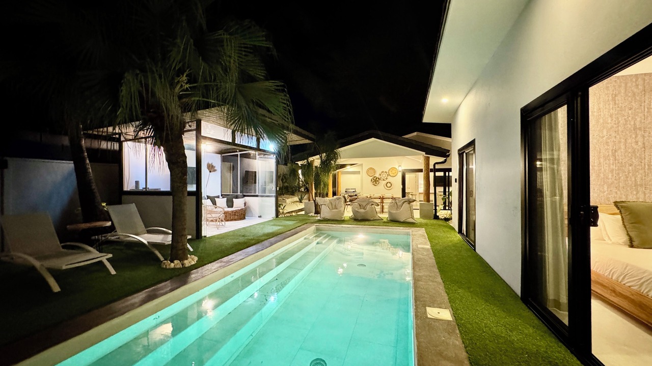 Photo of Outdoor in Playa Langosta