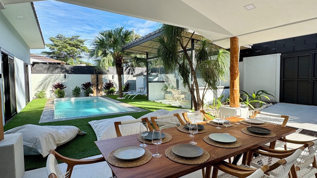 Photo of Outdoor in Playa Langosta