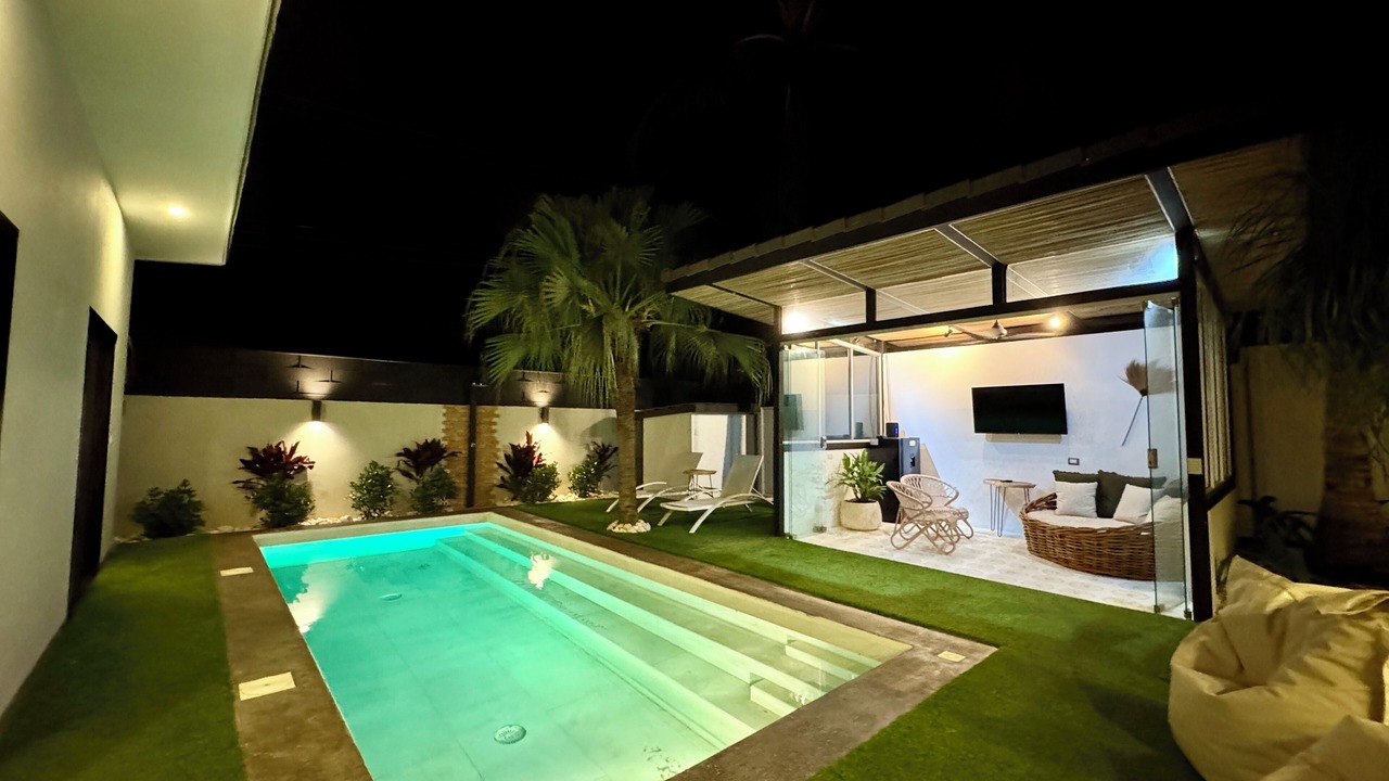 Photo of Outdoor in Playa Langosta