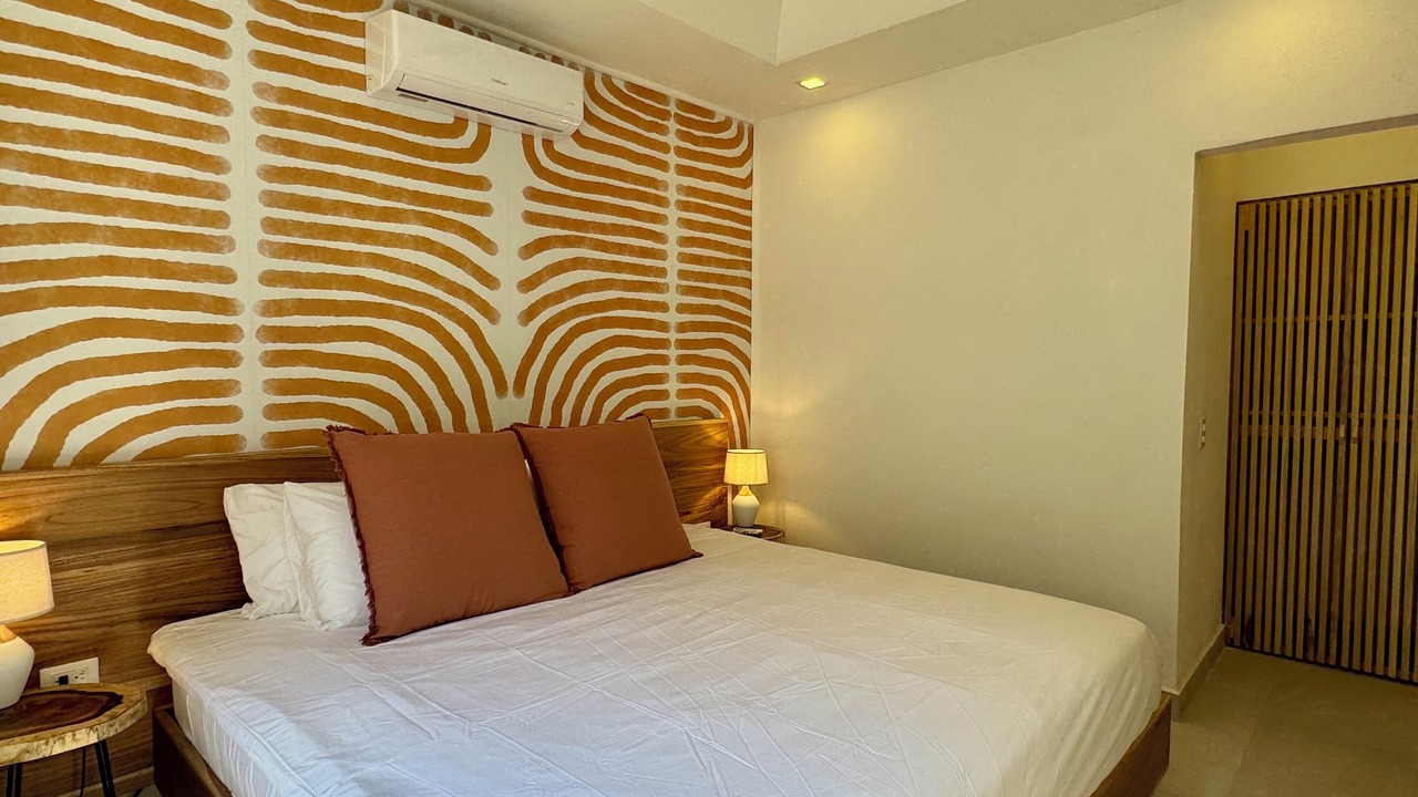 Photo of Bedroom in Playa Langosta