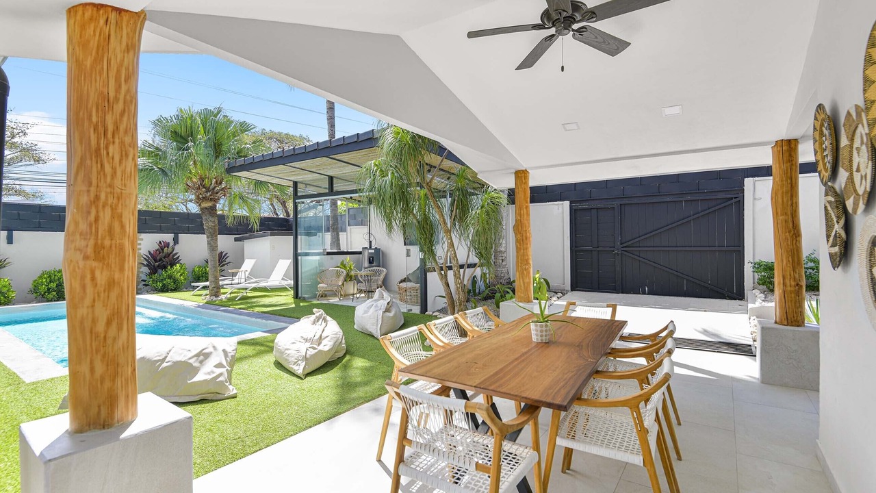 Photo of Outdoor in Playa Langosta