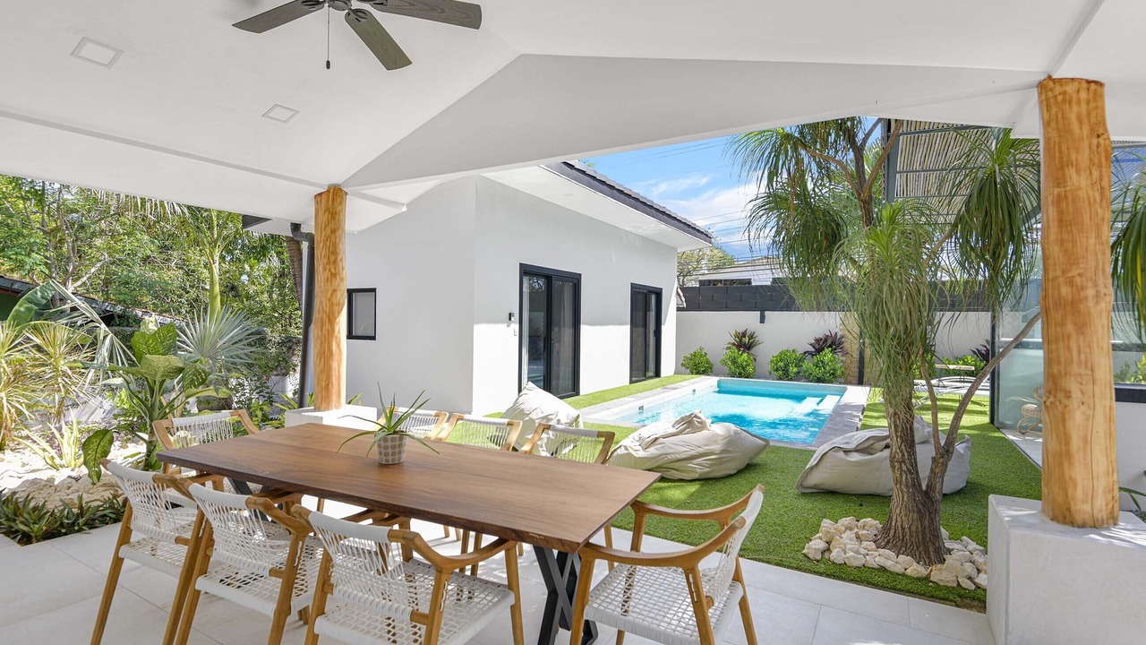 Photo of Outdoor in Playa Langosta