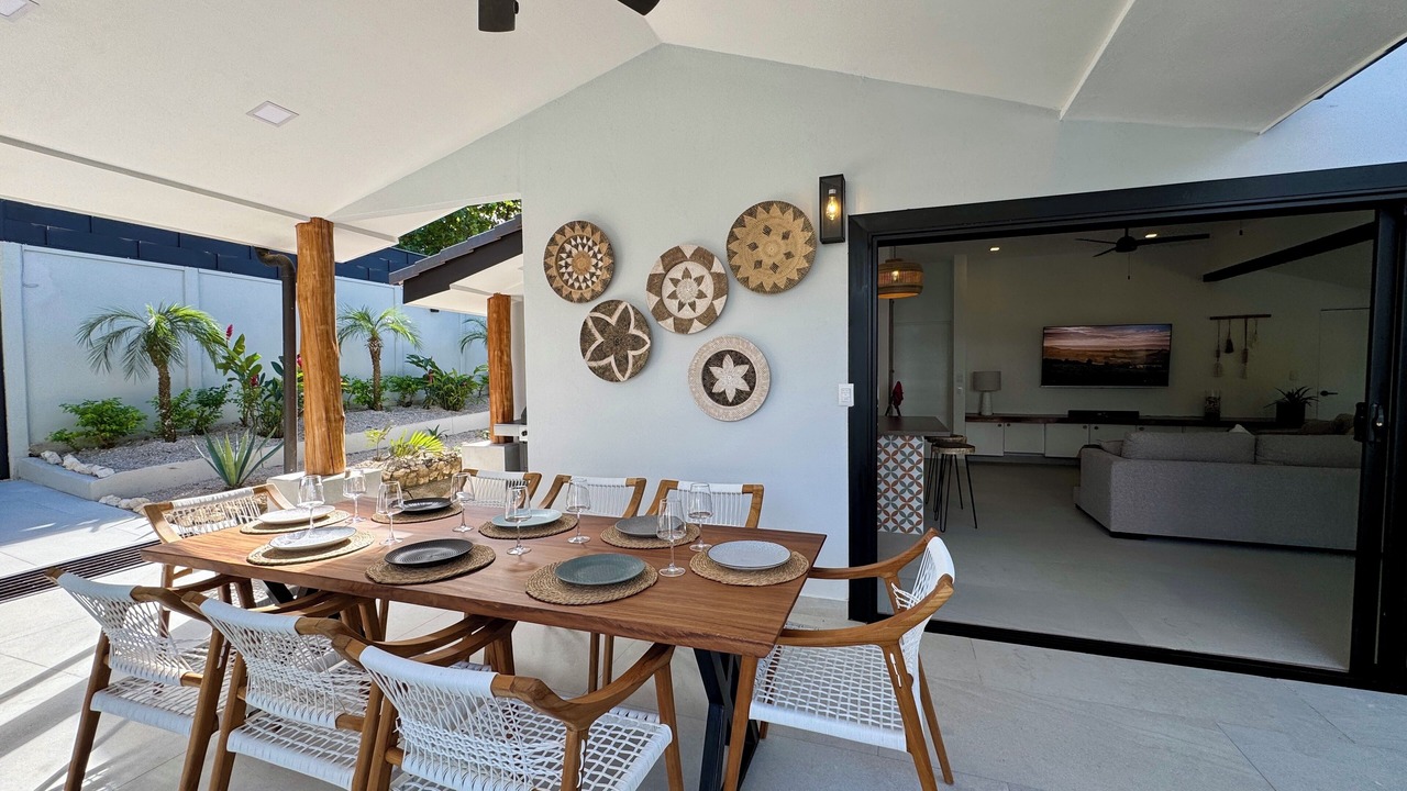 Photo of Outdoor in Playa Langosta