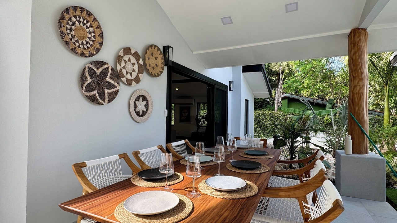 Photo of Outdoor in Playa Langosta