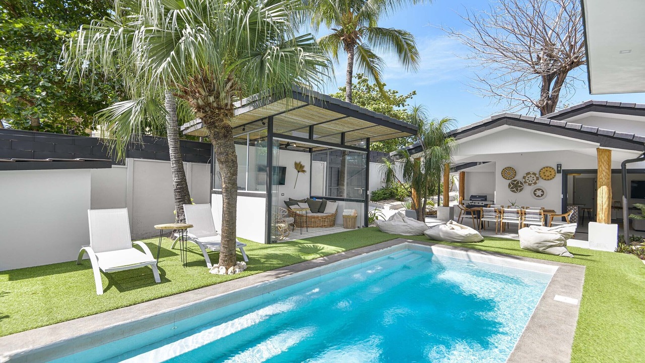 Photo of Outdoor in Playa Langosta