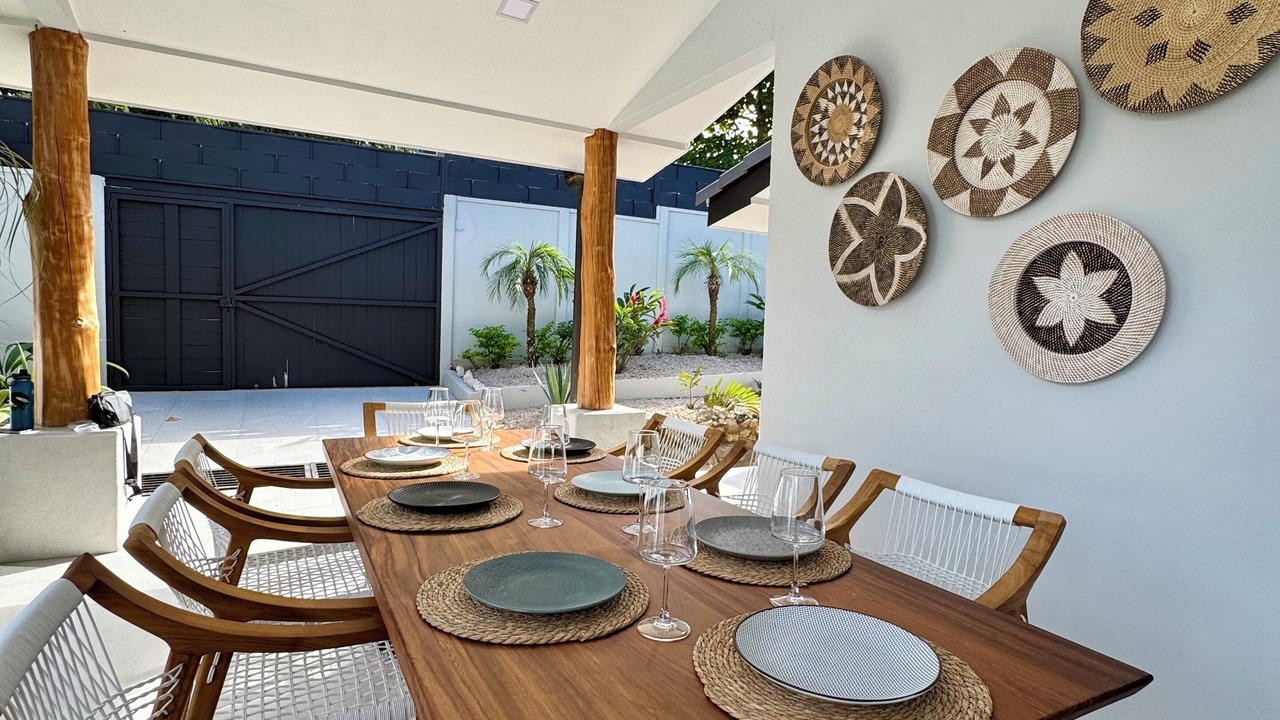 Photo of Outdoor in Playa Langosta