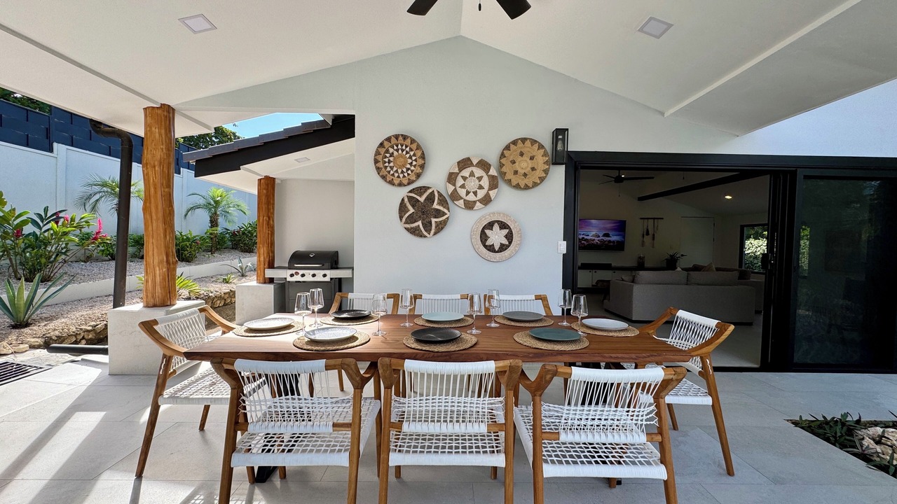 Photo of Outdoor in Playa Langosta