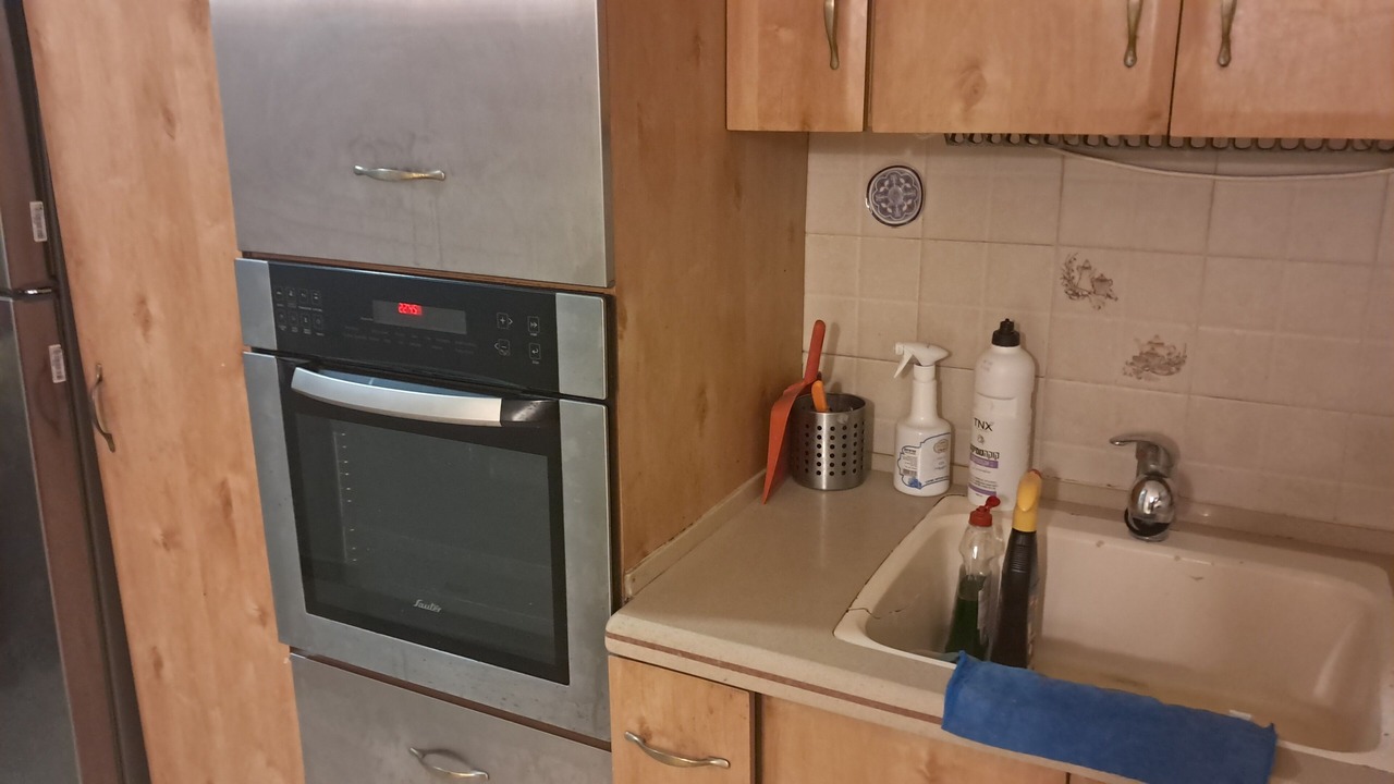 Photo of Kitchen in Ramat Gan