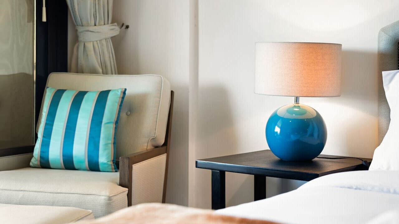Photo of Bedroom in Palm Jumeirah