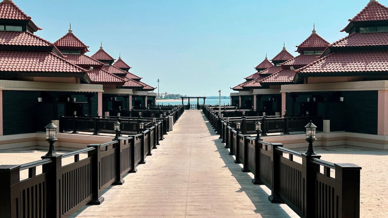 Photo of Others in Palm Jumeirah