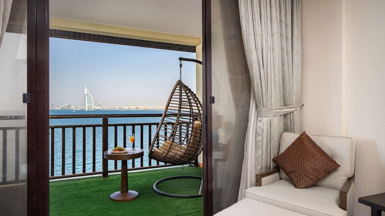 Photo of Outdoor in Palm Jumeirah