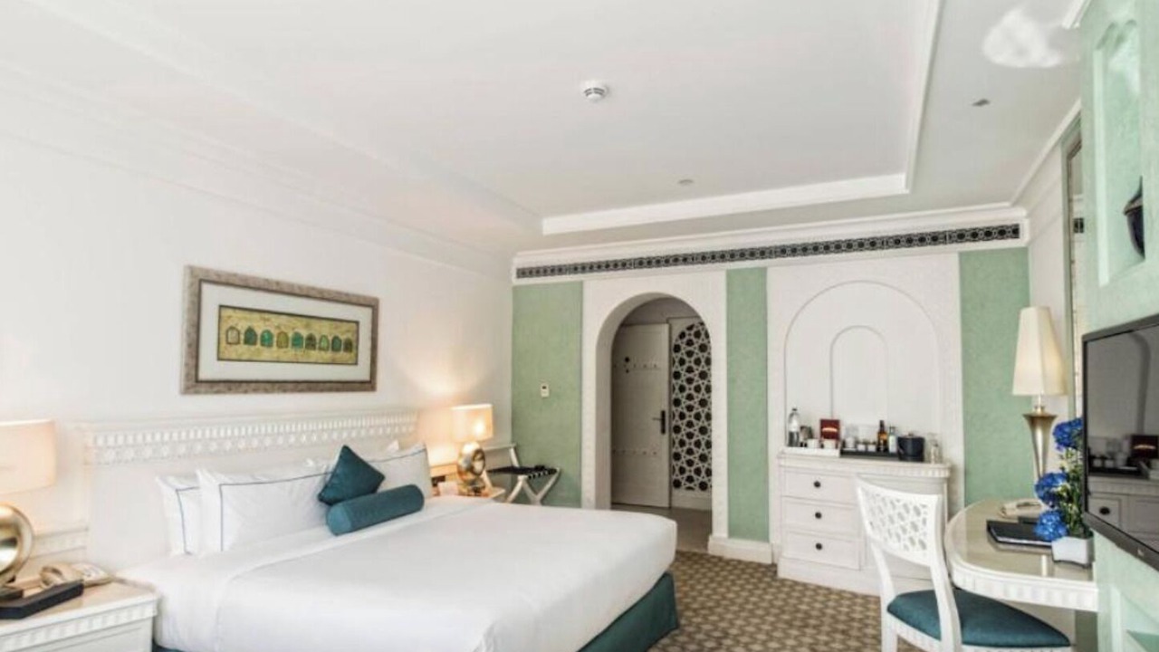 Photo of Bedroom in Sheikh Zayed Road