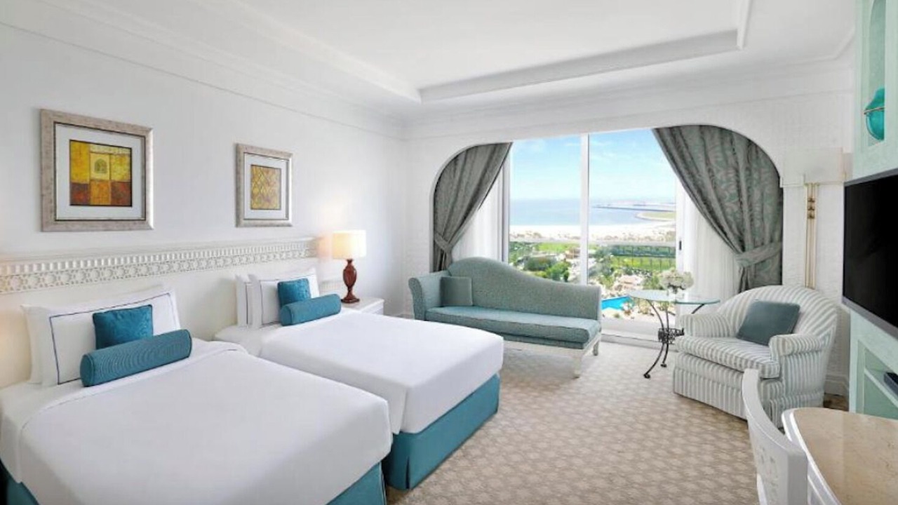 Photo of Bedroom in Sheikh Zayed Road