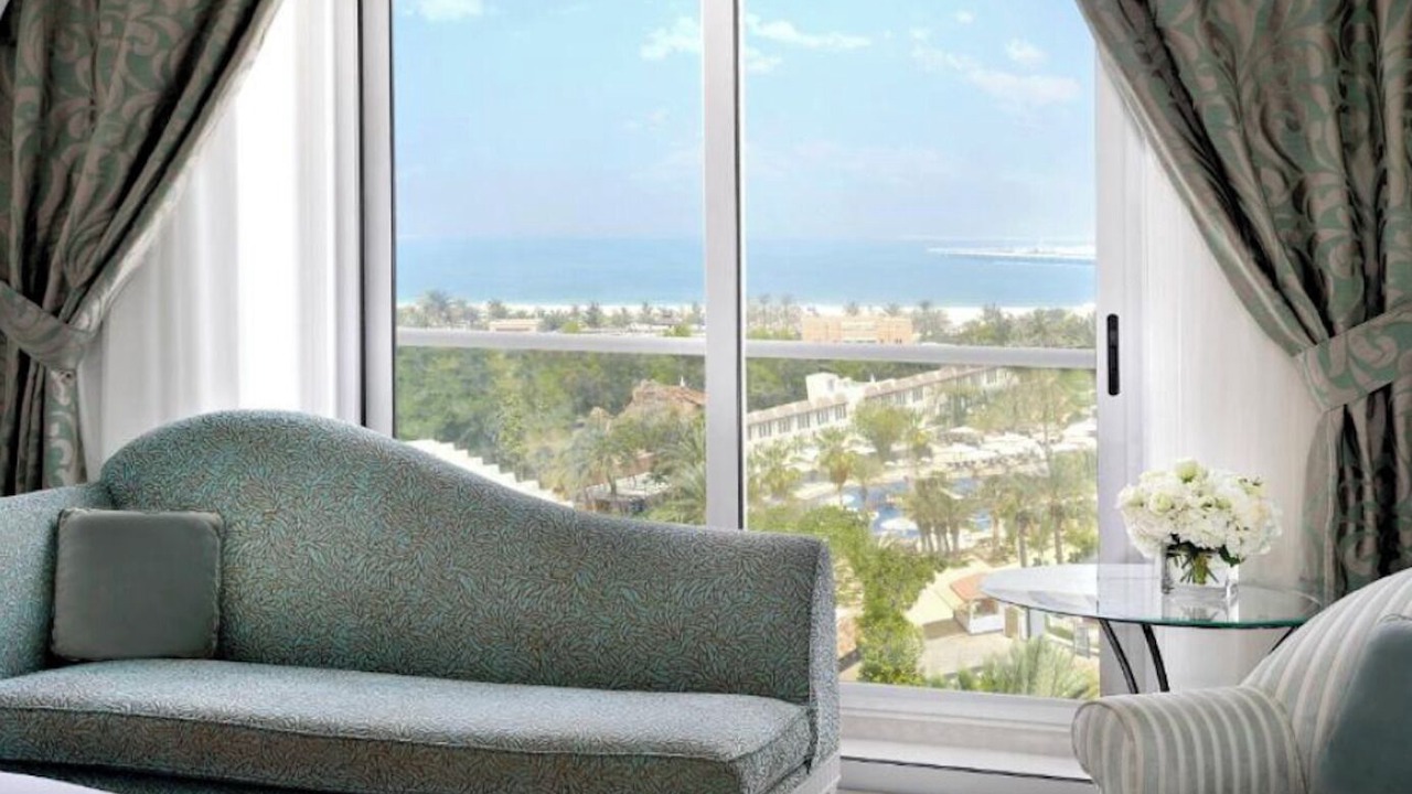 Photo of Livingroom in Sheikh Zayed Road