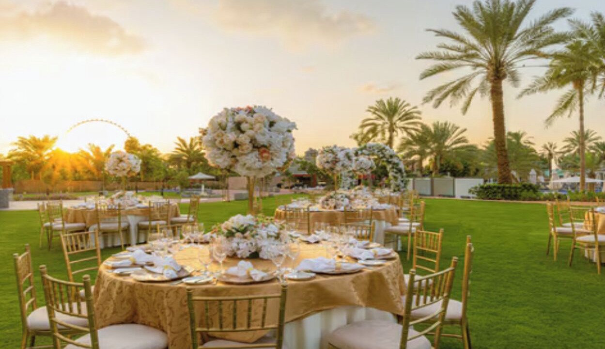 Photo of Outdoor in Sheikh Zayed Road