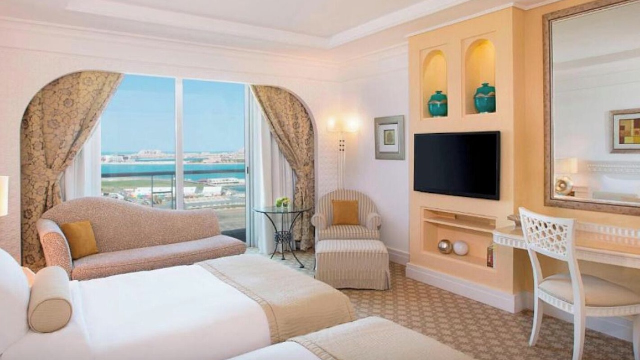Photo of Bedroom in Sheikh Zayed Road