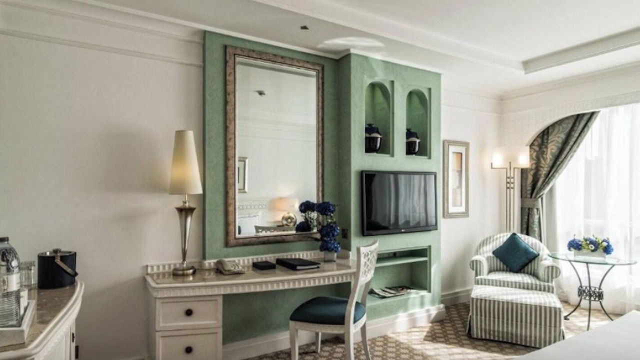 Photo of Bedroom in Sheikh Zayed Road