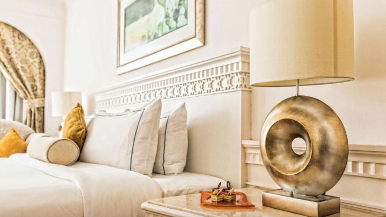 Photo of Bedroom in Sheikh Zayed Road