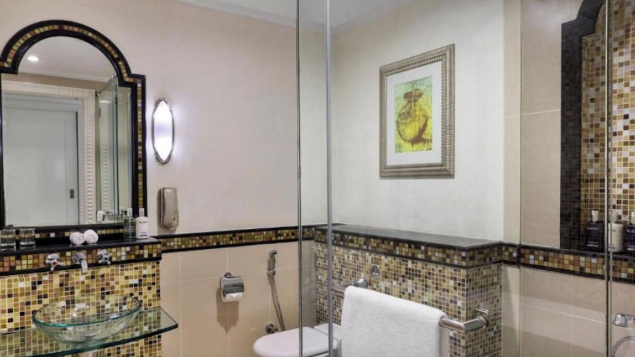 Photo of Bathroom in Sheikh Zayed Road