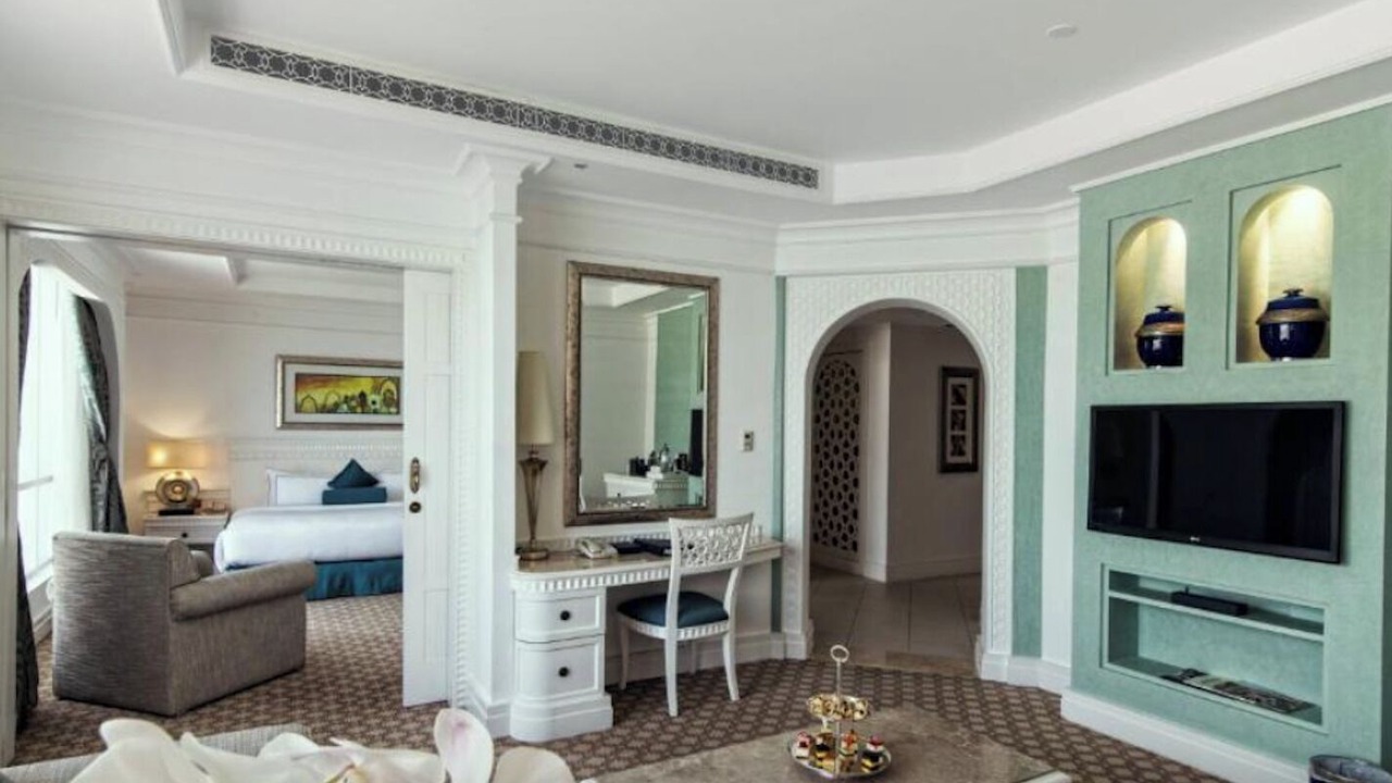 Photo of Bedroom in Sheikh Zayed Road