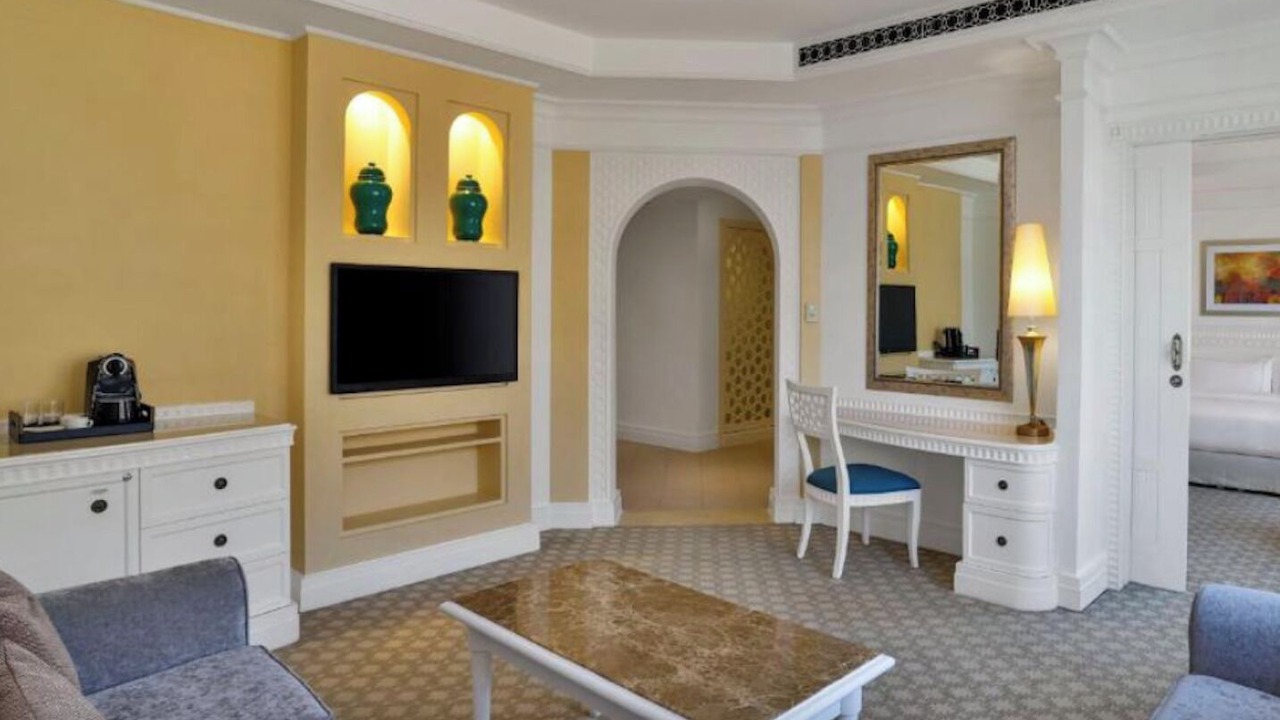 Photo of Livingroom in Sheikh Zayed Road