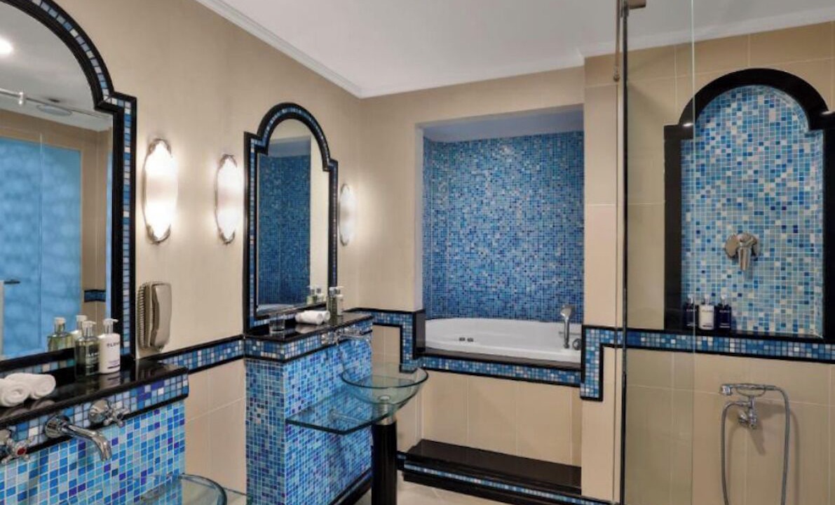 Photo of Bathroom in Sheikh Zayed Road