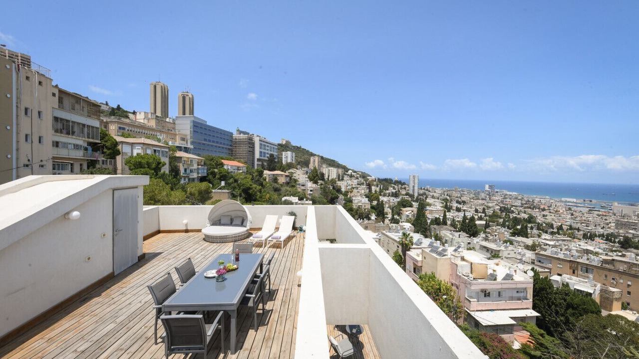 Photo of Others in Haifa