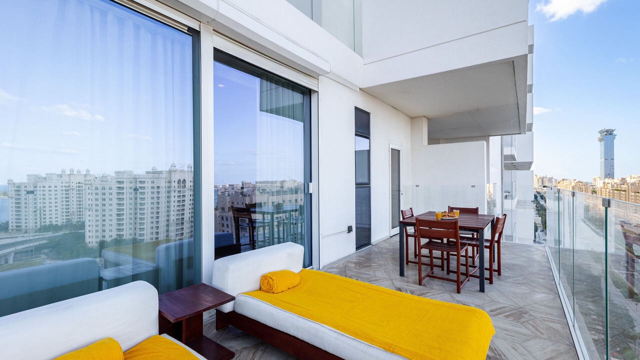 Photo of Outdoor in Palm Jumeirah