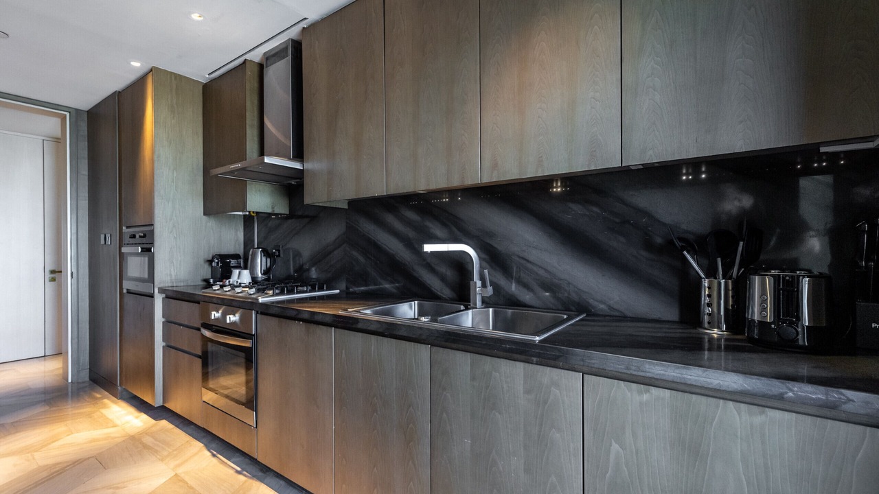 Photo of Kitchen in Palm Jumeirah